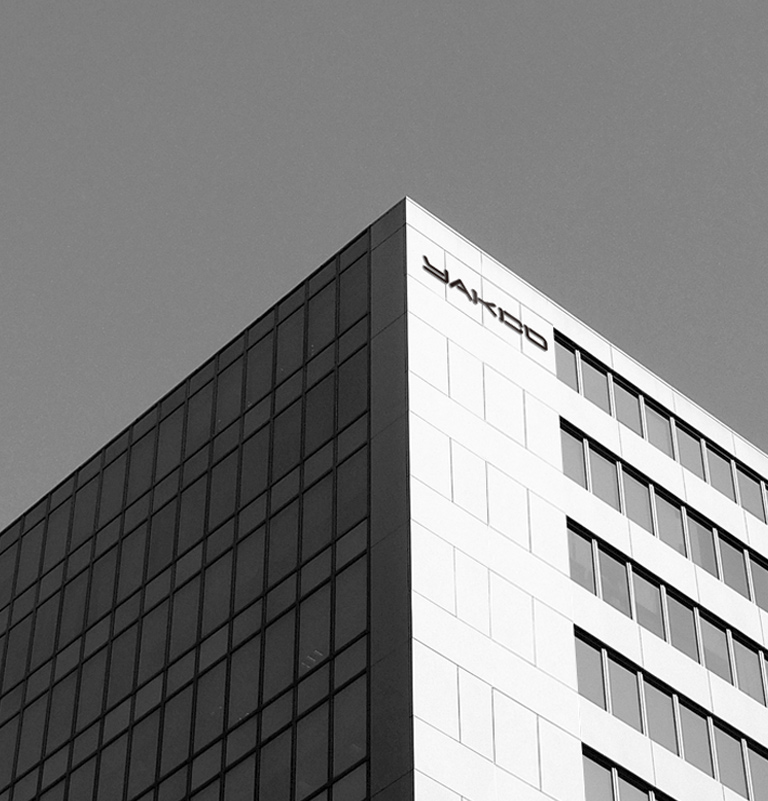 YAKCO นิวแมททีเรียล (เจียงซู) บจก.