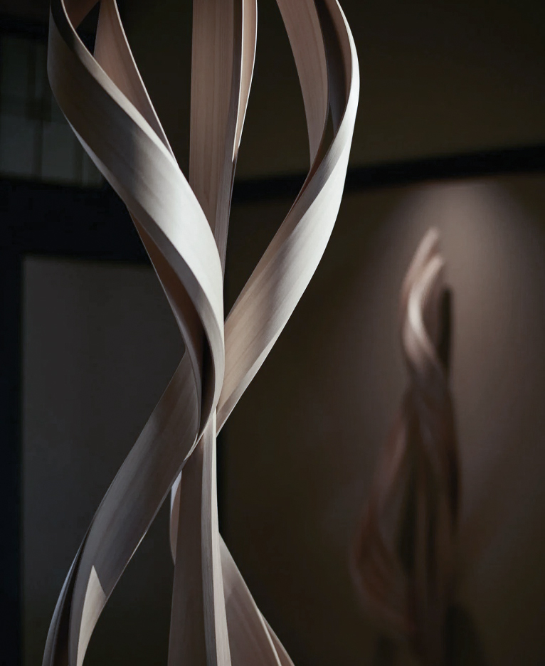 กระดานเมลามีนลายไม้