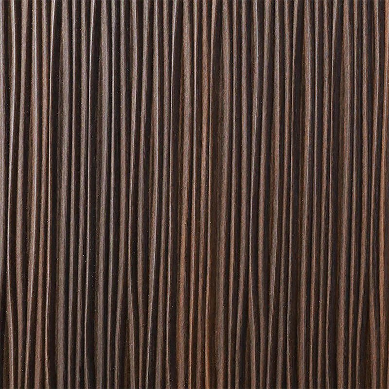 ZS06 แผงพื้นผิวคลื่น - 3D