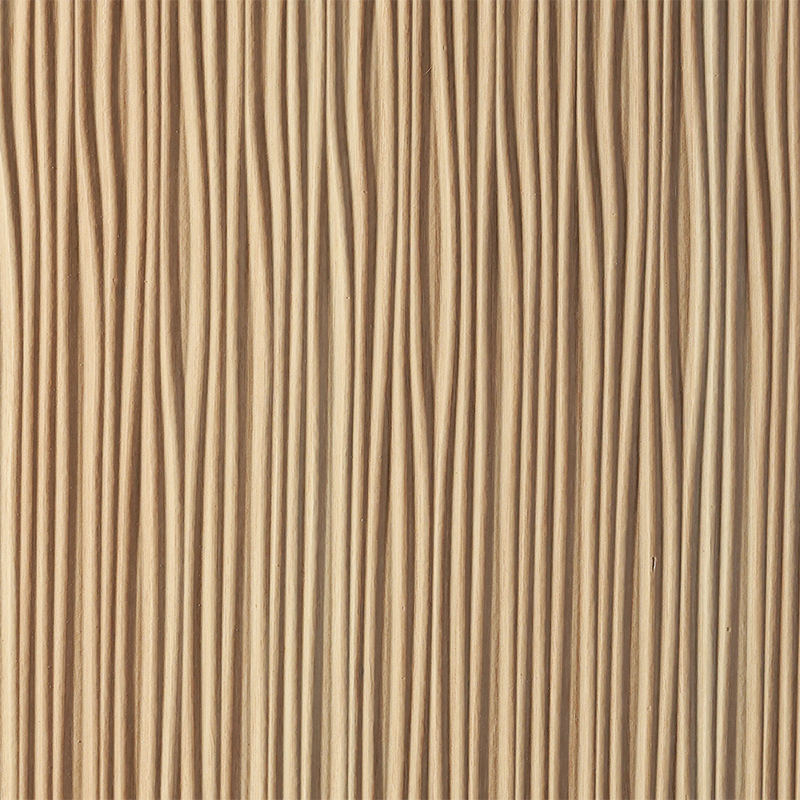 ZS06 แผงพื้นผิวคลื่น - 3D